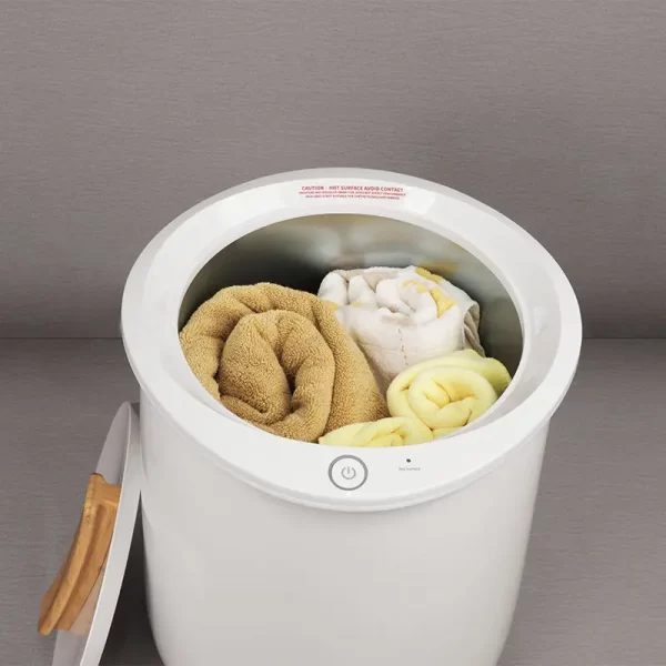 best-towel-warmer-bucket