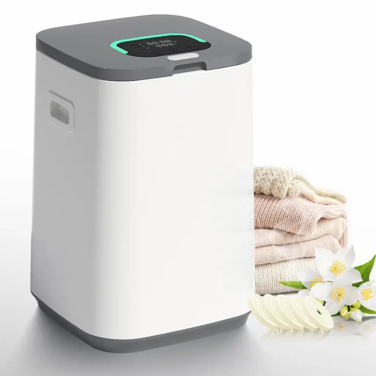 sharper image towel warmer